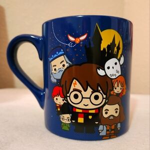 Harry Potter character mug 14 oz